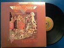 AEROSMITH   Toys In The Attic   Quadraphonic Audiophile Pressing NM Rare
