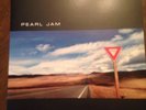 PEARL JAM YIELD VINYL NEVER PLAYED RARE