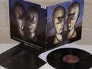 Pink Floyd ?– The Division Bell - Vinyl, LP, Gatefold COLUMBIA C 64200 MINT