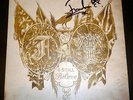 *SIGNED* - FRANK TURNER - I Still Believe - 7