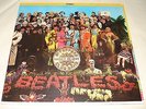 Beatles Sgt. Peppers Lonely Hearts 1971 Capitol or Apple Sealed LP No Barcode