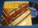 THE BEATLES I WANT TO HOLD... TOP RARE 1964 SPAIN EP spanish Odeon