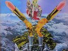 Second Hand - Death May Be Your Santa Claus [Orig. UK '71 First Press] (LP)