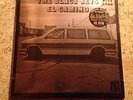 BLACK KEYS - El Camino LP + ltd.