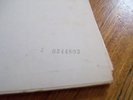 THE BEATLES - White album - Rare First Press LP Vinyl Record 1968 Double Album