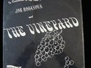 JOE ROSANOVA & THE VINEYARD In Dedication LP 1968 Orig ASTRO SONIC Psych SEALED