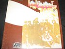 LED ZEPPELIN II LP Vinyl Album Gatefold US Atlantic SD 8236 -Clean VG++/EX Cond