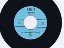 JIMMY EVANS - JOINT'S REALLY JUMPIN' / RAY SCOTT - BOPPIN' WIGWAM WILLIE - REPRO