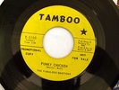 Fabulous Emotions - Funky Chicken *ORIGINAL DEMO* Northern Soul Classic