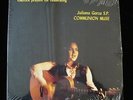 JULIANA GARZA Communion Muse LP Orig 1973 PRIVATE Nun Folk Psych Christian SS