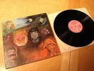 LP -  King Crimson - In The Wake Of Poseidon / Pink Island - ILPS 9127