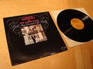 LP -  Captain Beefheart & His Magic Band - Lick My Decals Off, Baby  /  US Press