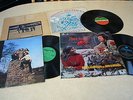 Dorris Henderson & John Renbourn  There You Go(UK Columbia) +Alethians + Gweltaz