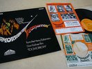 Toomorrow (Olivia Newton-John) Soundtrack  Original UK RCA LSA3008 (1970)+Insert