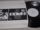 DEPP JONES welcome to hell MINI LP PROMO WHITELABEL vinyl Rod & Bela B Die Ärzte