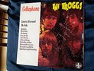 TROGGS Cellophane LP 1967 PAGE ONE 1st MONO SUPERB. EX/EX+. Beat.