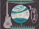 BABYLON- TAKE ME HIGH/KATHE BRADY- GREEK POP 45'