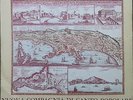 NUOVA COMPAGNIA DI CANTO POPOLARE - La rumba degli scugnizzi / Li 'ffigliole 7''