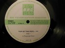 RARE BBC TOP OF THE POPS TRANSCRIPTION DISC 943 JOHN LENNON, THE JAM, BANANARAMA