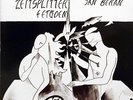 JAN BERAN  AVANT-GARDE EXPERIMENTAL ELECTROACOUSTIC  PRIVATE SWISS LP