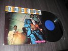 RAY CHARLES SPANISH LP 12
