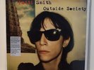 PATTI SMITH Outside Society 180-gram Vinyl 2xLP NEW/SEALED Nirvana Springsteen