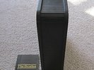 Beatles Deluxe Box from Box Set with Booklet - NO RECORDS
