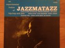 Jazzmatazz - Guru - LP Vinyl