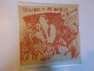 Sex Pistols - Welcome To the Rodeo SEALED LP Live Dallas Texas 1/10/1978