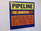 The Chantays - Pipeline LP 1963 NM Dot Records with inner sleeve MONO
