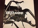 massive attack mezzanine 2x lp