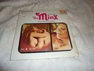 THE MINX-OST MUSIC BY THE CYRKLE 1970 AMSTERDAM RECORDS AMS-12007 SEALED MINT