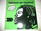 Reggae on Tempus - v.a. Volume 2 French original lp dennis bovell