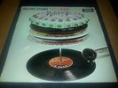 ROLLING STONES Let It Bleed LP  1969 EX+ Rare vinyl LP