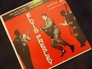 ELVIS PRESLEY ORIG EP 1956 Exc sleeve Shake Rattle and Roll+ 3 more EPA-830