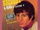 GREGORY KEN GUITARISTE  ( En duo avec valli  -chagrin D'amour ) LSD