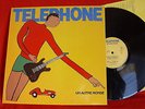 TELEPHONE - Un Autre Monde