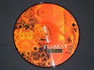 Tiamat Wildhoney Lim. Edition Picture LP (1994)