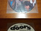 THE DOORS LP PICTURE