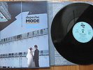 LP Depeche Mode  some great REWARD