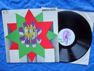 AMON DUUL: Paradieswarts Duul *RARE 1st PRESS GERMAN LP; OHR 56.008 *EX/EX+