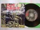 IRON MAIDEN PROWLER / RUNNING FREE / 7INCH 45RPM