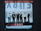 FURY IN THE SLAUGHTERHOUSE : BRILLIANT THIEVES Original Doppel Vinyl LP 1997 neu