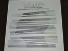 Something For Kate - Star Crossed Citizens limited edition #289 vinyl single