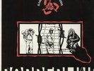 LP:Radical Dance Faction,Borderline Cases(FRANCE) (Earth Zone)