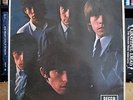 ROLLING STONES No.2 UK Original UNBOXED DECCA LP 