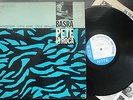 Pete La Roca BASRA - Rare Original LP Blue Note BLP 4205