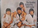 The Beatles Yesterday And Today LP Japanese reissue