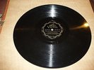 RUBY NEWMAN ORCH SCROLL VICTOR MAKE BELIEVE BALLROOM/ SING BABY SING