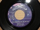 MARVELLE & BLUE MATS Dance Called Motion MELLOW MAN Soul 45 DYNAMIC SOUND 2001